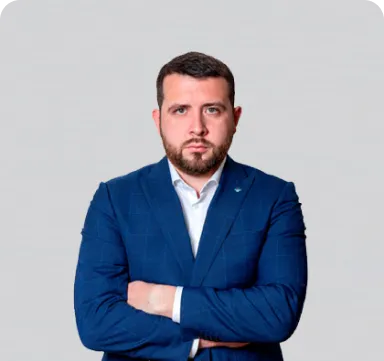 Мингазов Тимур Альбертович